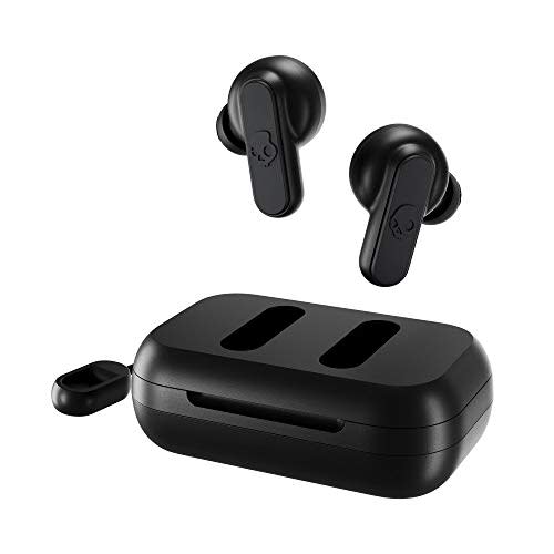 Skullcandy Dime True Wireless In-Ear Bluetooth Earbuds (Amazon / Amazon)