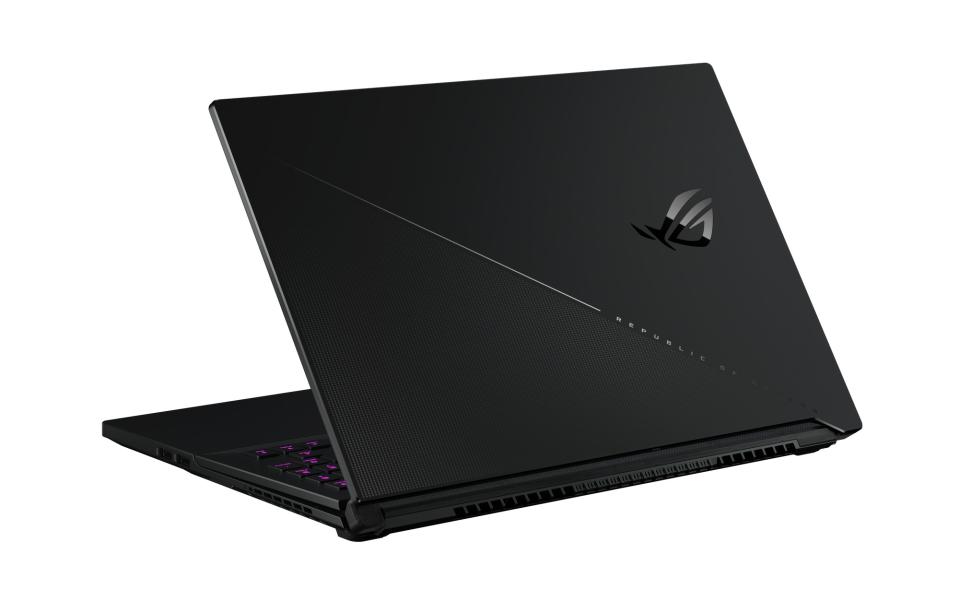 <p>ASUS ROG Zephyrus S17</p>
