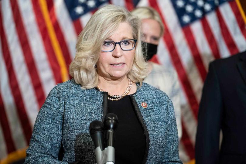 Rep. Liz Cheney