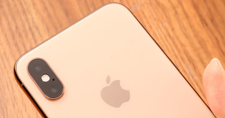 為什麼 iPhone Xs Max 得到 DxO Mark 測試第二名？