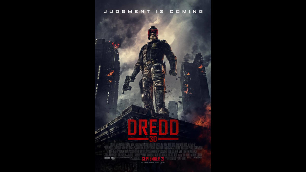 Dredd