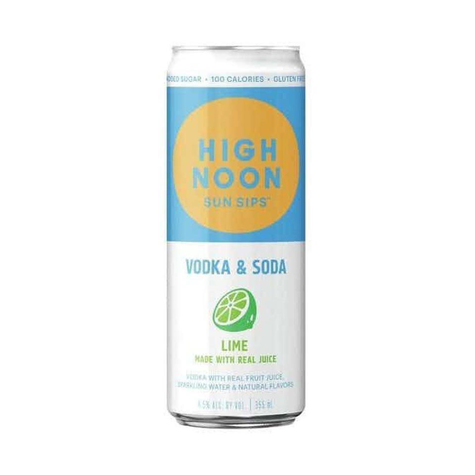 46) High Noon Sun Sips Lime