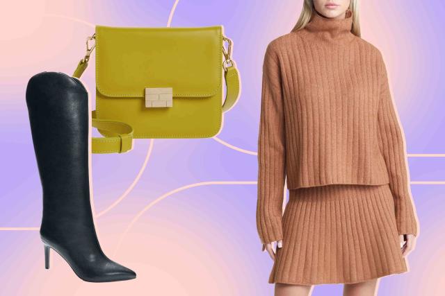 Nordstrom Rack Just Slashed Prices on Tons of Fashion Brands Ahead