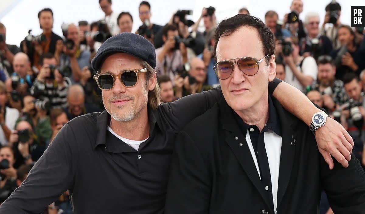 Once Upon a Time in Hollywood : Vrai ou faux : le dixième film de Quentin Tarantino sera son dernier ? - BestImage