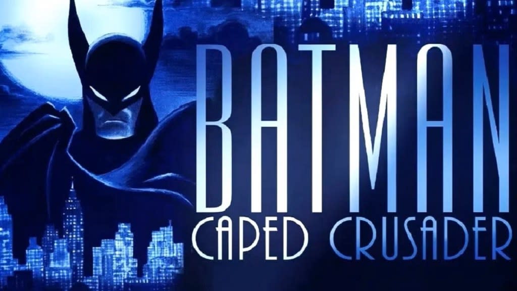 Batman: Caped Crusader Release Date Rumors: When Is It Coming Out?