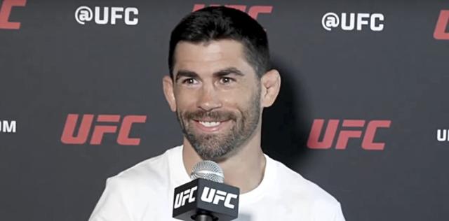 Dominick Cruz I m still gunning for a championship Yahoo Sports