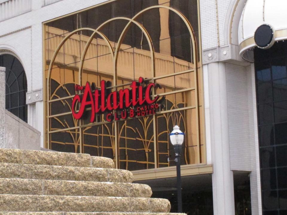 Atlantic Club 