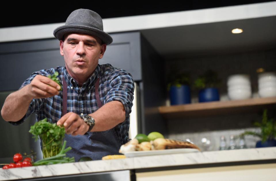 Michael Symon