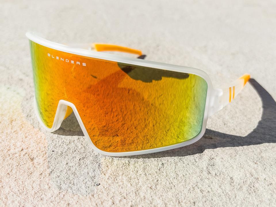 The Blenders Eclipse sunglasses