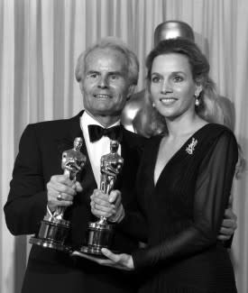 OSCARS: Moments In Oscar History–Part 1, The Producers