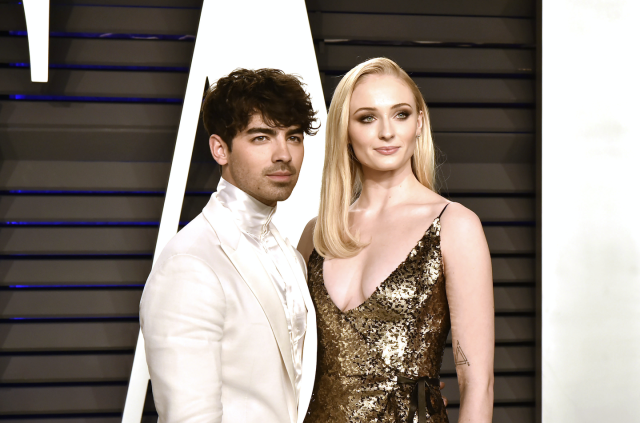 Joe Jonas, Sophie Turner reach temporary custody agreement after