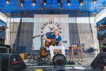 Trey Anastasio Newport Folk Festival 2019 Ben Kaye