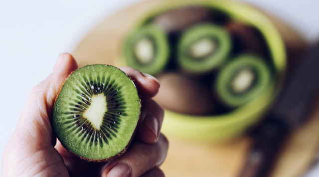 How to Ripen a Kiwi (Without It Turning to Mush)