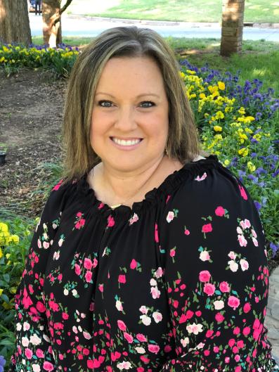 Paula Perkins is president of Impact100 Wichita Falls.