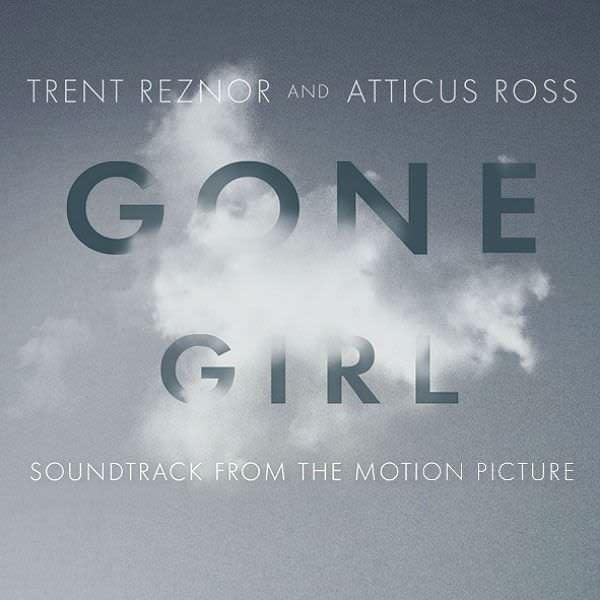 Gone Girl soundtrack album