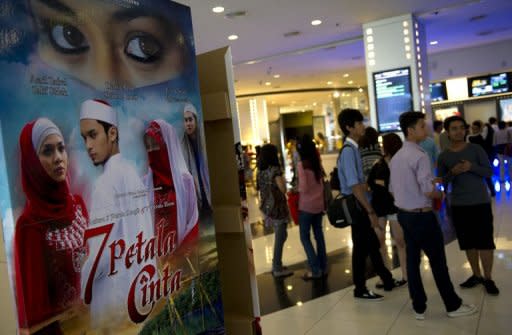 Homegrown horror movies are rising from the dead in Malaysia. Horror films were effectively banned for three decades in the Muslim-majority country for being in violation of Islamic teachings, but have enjoyed a resurgence since the retirement of strongman premier Mahathir Mohamad in 2003