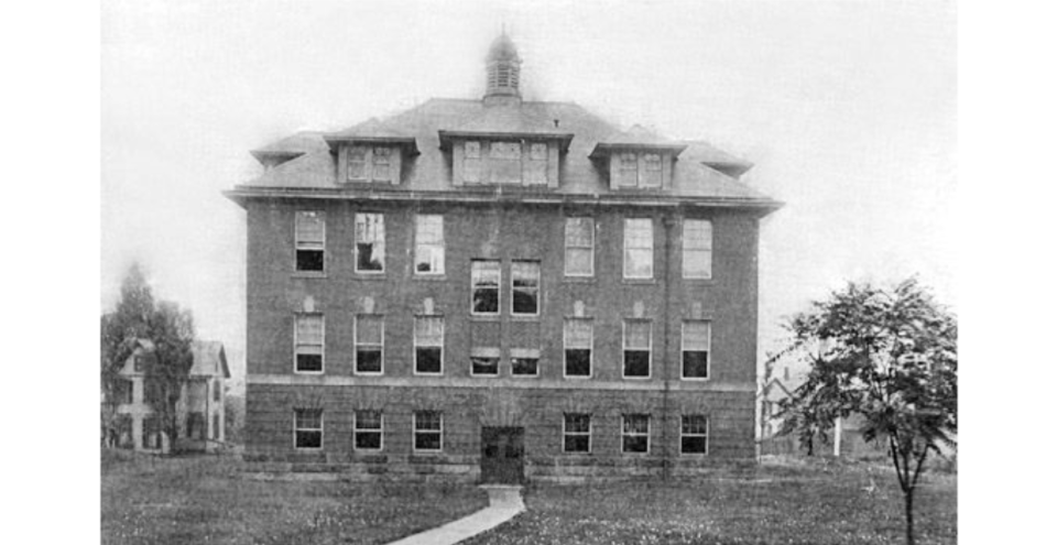 Buchtel Academy was a preparatory school operated by Buchtel College in Akron.