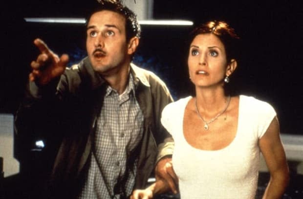 "Scream 2"<p>Dimension Films</p>