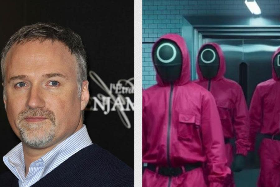 RUMOR: David Fincher podría dirigir nueva versiones de “El Juego del Calamar”|