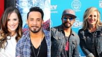 Backstreet Boys’ AJ McLean and Wife Rochelle McLean’s Relationship Timeline - 207