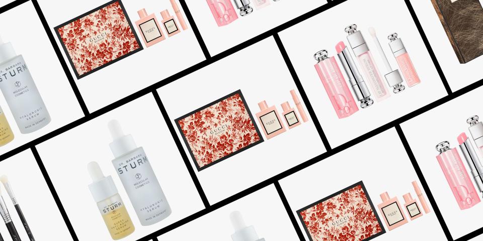 The Best Nordstrom Anniversary Sale 2022 Beauty Deals Are All Right Here