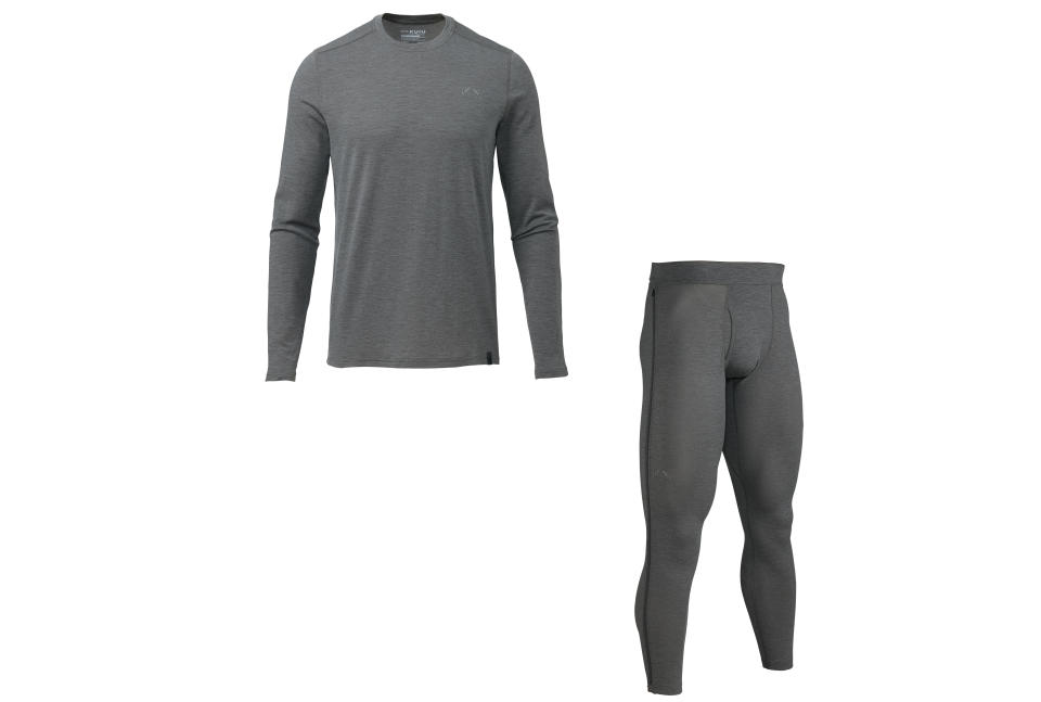 The Best Base Layers for Hunting of 2024