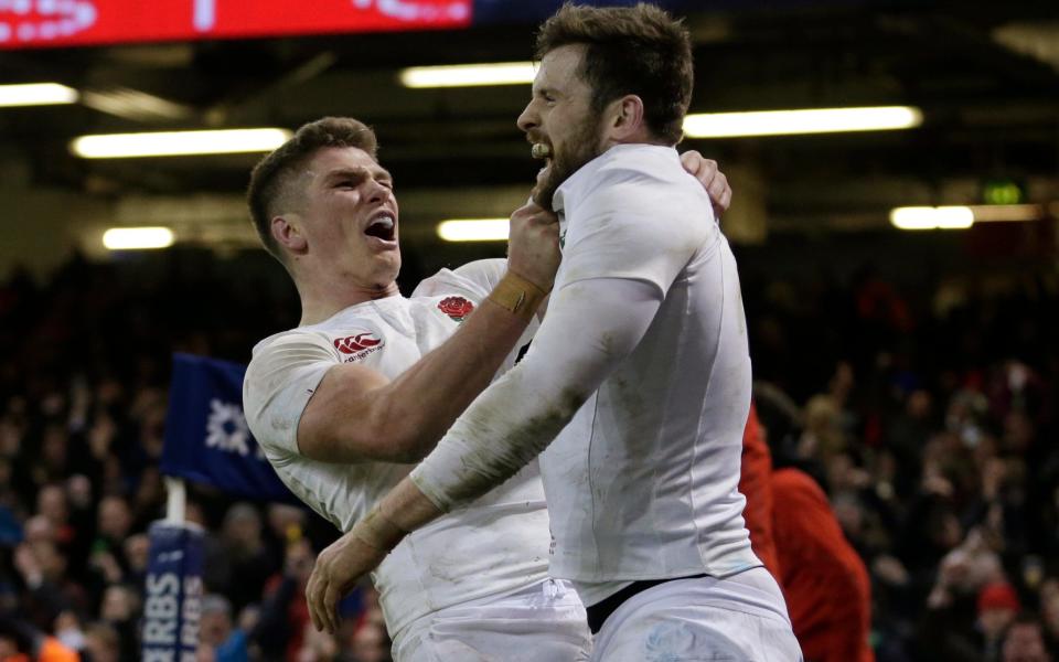 How England snatched victory at the death against Wales and why this was the greatest escape act yet