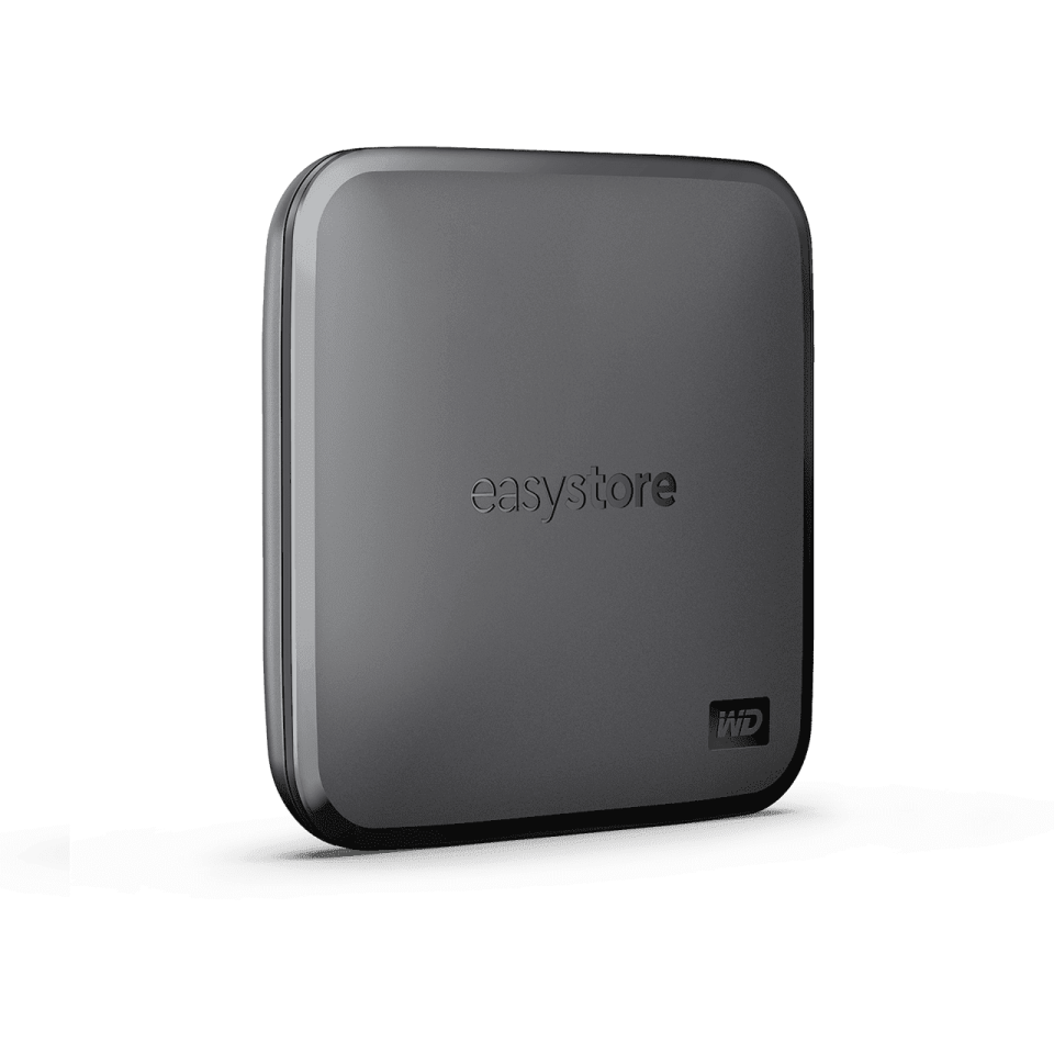 There are many ways to back-up your files on a regular basis, but often it takes one unfortunate incident to remind you to do it. Now that you’ve got a new operating system, set your PC to back-up to an external drive every night, such as to this 1TB WD Easystore solid state drive ($109), or consider a cloud back-up – or both.