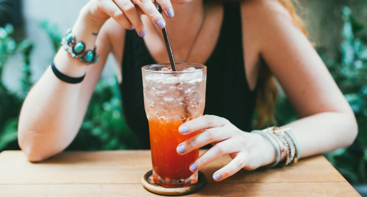 Yes, Women Are Drinking More These Days. Why?