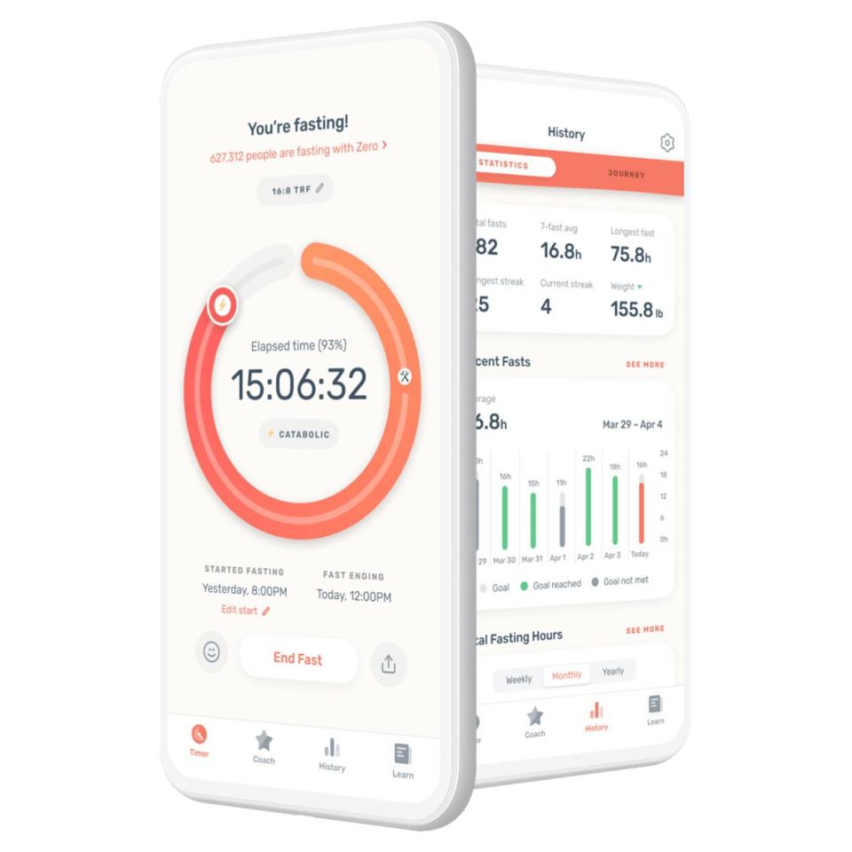 intermittent-Fasting-app-weight-loss