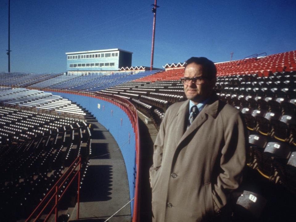 lamar hunt