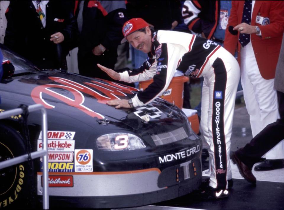 1998 daytona 500