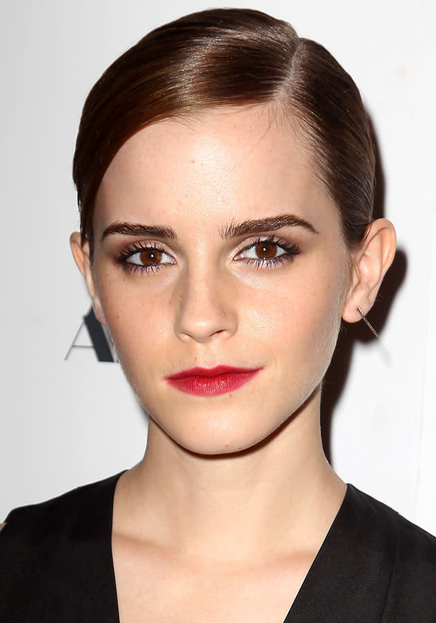 emma watson bling ring premiere