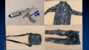 The FBI needs the public's help in identifying a Jane Doe found at Catoctin Mountain Park in Thurmont on Saturday, June 12. / Credit: FBI