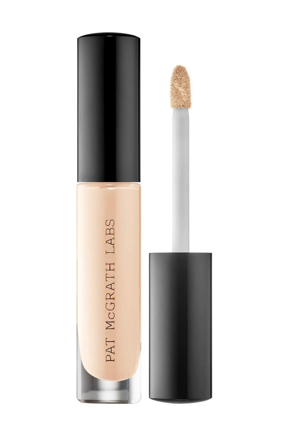 11) Pat McGrath Labs Full Coverage Concealer