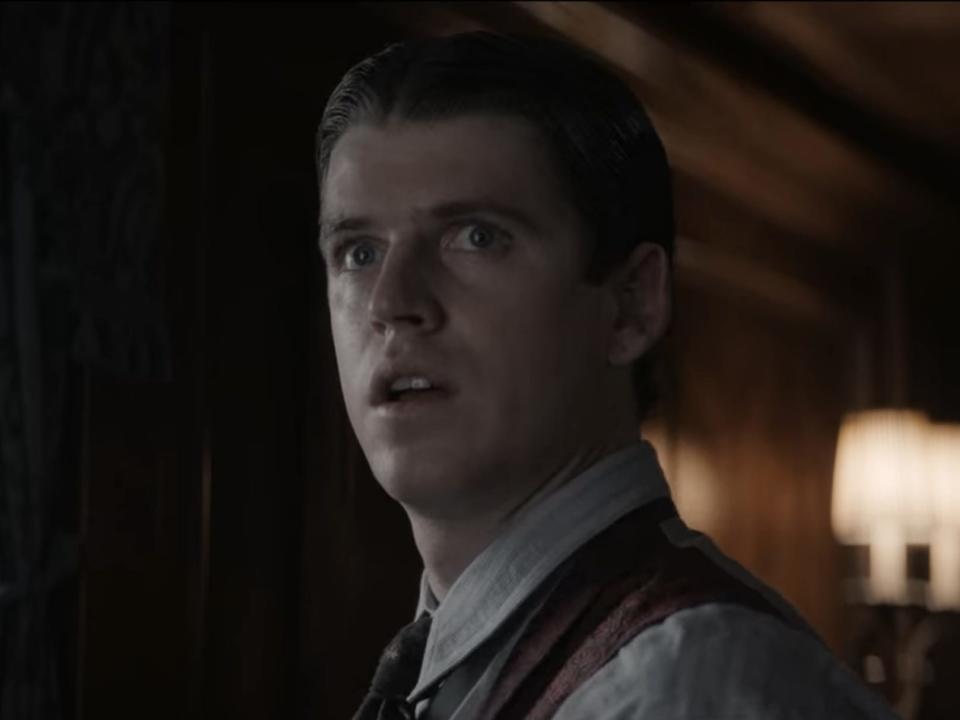 Netflix's new sci-fi series "1899" premiered in mid-November.