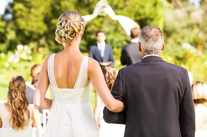 An ancient tradition. Photo: iStock