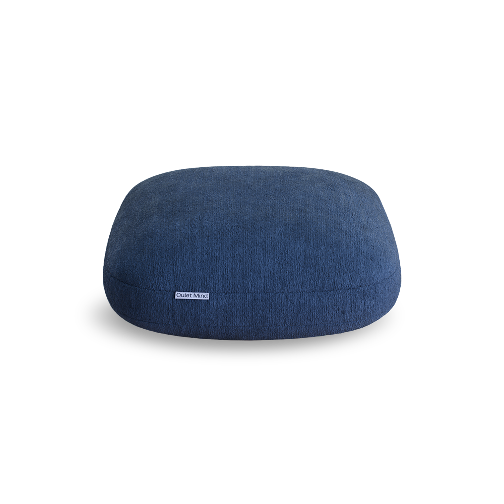 <p><a href="https://go.redirectingat.com?id=74968X1596630&url=https%3A%2F%2Fwww.onequietmind.com%2Fproducts%2Foriginal-weighted-pillow&sref=https%3A%2F%2Fwww.prevention.com%2Flife%2Fg45584625%2Fprevention-health-at-home-awards-2023%2F" rel="nofollow noopener" target="_blank" data-ylk="slk:Shop Now;elm:context_link;itc:0;sec:content-canvas" class="link rapid-noclick-resp">Shop Now</a></p><p>The Original Weighted Pillow</p><p>onequietmind.com</p><p>$179.00</p>