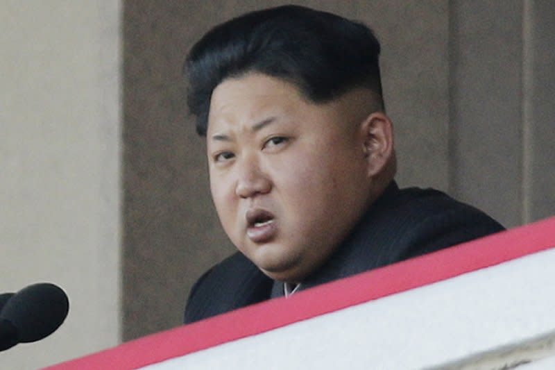 北韓最高領導人金正恩（美聯社）