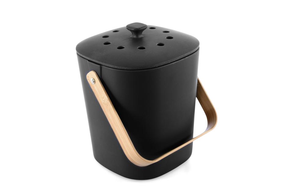 Bamboozle Countertop Composter