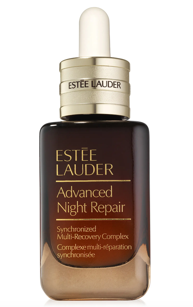 Estée Lauder Advanced Night Repair Synchronized Multi-Recovery Complex Face Serum