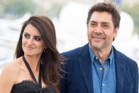 Bis heute haben Penélope Cruz und Javier Bardem nicht wirklich verraten, wie sie letztlich zusammenkamen: Als sicher gilt aber, dass die beiden sich am Set des Woody-Allen-Films "Vicky Cristina Barcelona" trafen und daraufhin zu daten begannen. Seit 2010 sind die beiden verheiratet, das Paar hat zwei Kinder. (Bild: Emma McIntyre / Getty Images)