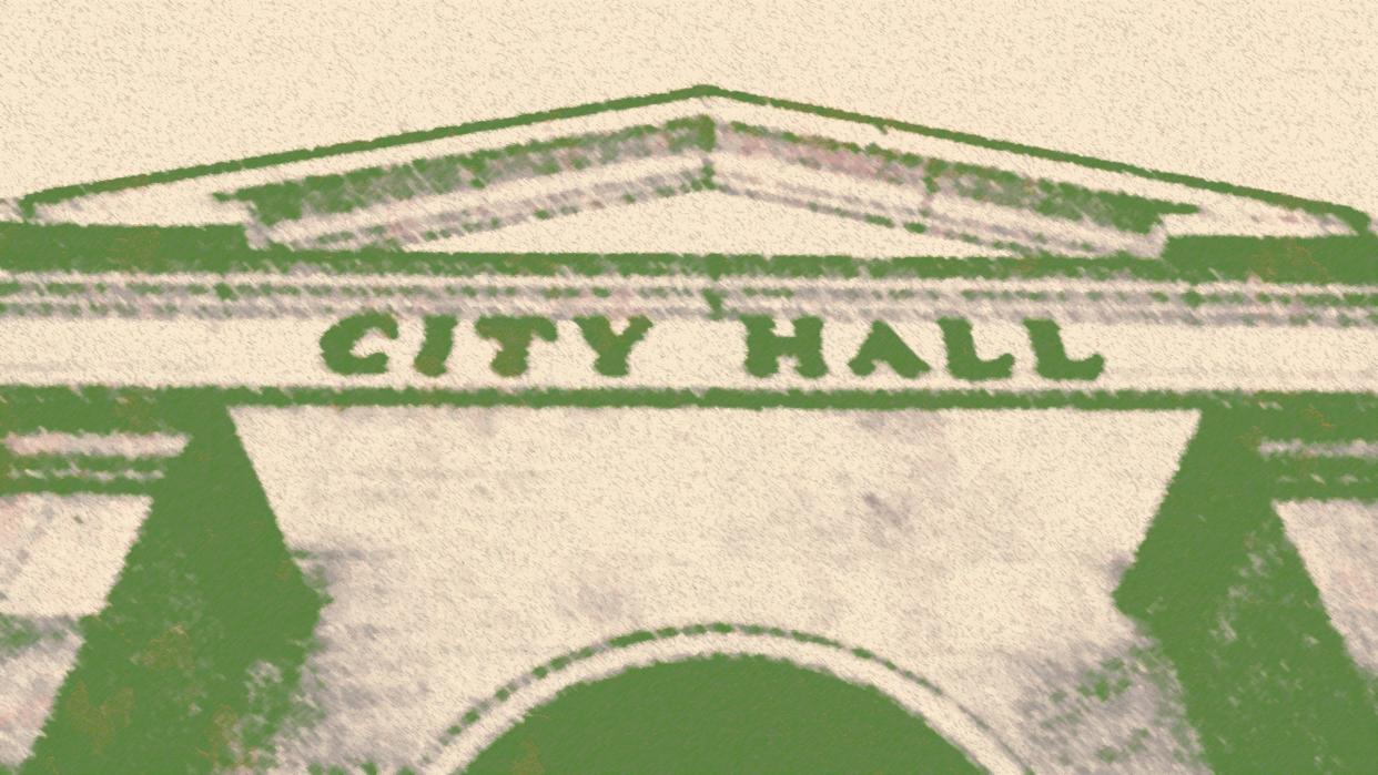 City halls and council chambers are often the front lines for many fights over apartment and other "affordable" housing developments. Maricopa County and other Arizona counties are no different.