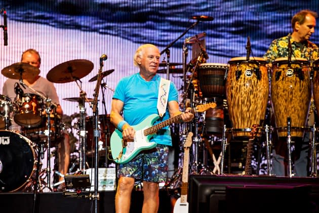 Coral Reefer Band Will Continue Coral Reefer Band Will Continue.jpg - Credit: WireImage for KAABOO Del Mar/imageSPACE