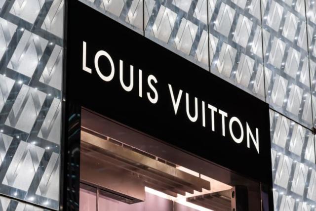 lvmh stores