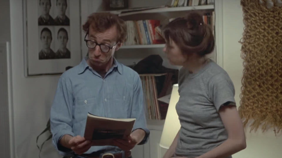 Annie Hall (1977)