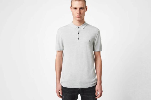 Best polo shirts for men to bring your wardrobe quality and style