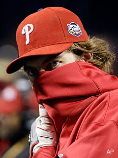 Jayson Werth (Related Stories) - Sports Illustrated