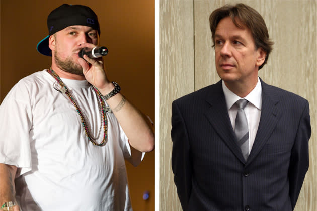 Kachelmann zog gegen Rapper Kool Savas vor Gericht (Fotos: Getty Images)