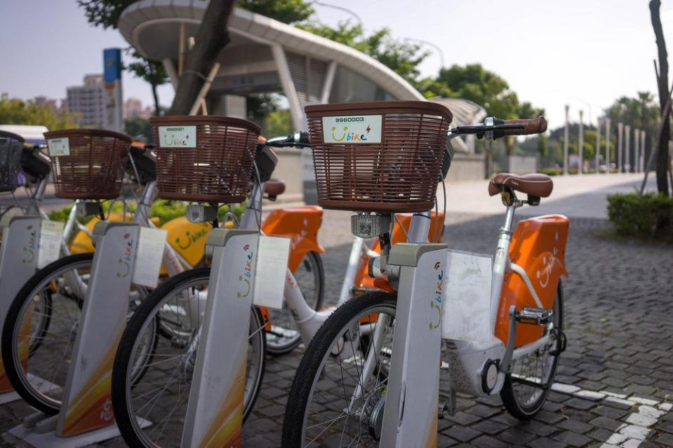 YouBike系統遭駭事件　屏縣府已要求限期改善並加強資安防護（圖／屏東縣政府提供）